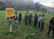 Kedepankan Pendekatan Humanis, Polres Bima Kota Sukses Amankan Eksekusi Lahan Sengketa di Sape