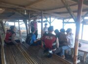 Polres Lombok Barat Intensifkan Patroli Dialogis dan Sosialisasi KEMOS 110 di Labuapi
