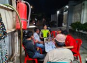 Polres Sumbawa Barat Perkuat Pencegahan TPPO Melalui Peran Bhabinkamtibmas