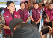 Polda NTB Gagalkan Peredaran 1,9 Kg Sabu di Lombok Barat, Pria Asal Madura Ditangkap