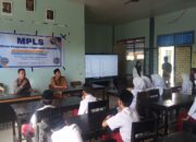 Personel Polsek Sikur Berikan Penyuluhan Bahaya Penyalahgunaan Narkoba 