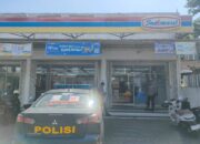 Polsek Batukliang Utara Tingkatkan Patroli Objek Vital untuk Cegah Gangguan Kamtibmas