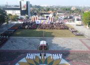 HUT Ke-33, Kota Mataram Teguhkan Semangat Merawat Kota dan Menumbuhkan Harapan