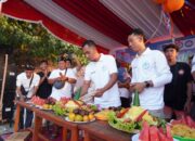 Festival Pesisir 2026 Perkuat Wisata Berkelanjutan Lombok Utara