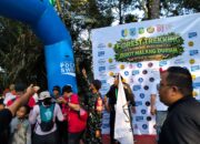 Forest Trekking Bukit Malang Dorong Ekonomi Warga Langko