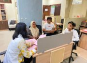 Polres Dompu Limpahkan ABH Perkara Penganiayaan ke Kejaksaan