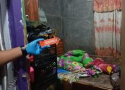 Penemuan Sosok Mayat di Desa Bolo, Unit Inafis Satreskrim Polres Bima Kabupaten Lakukan Olah TKP dan ini Kronologisnya