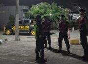 Polres Lombok Barat Intensifkan Patroli Perintis Presisi Cegah Kejahatan 3C di Area Rawan