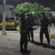 Upaya Preventif Sat Samapta Polres Lombok Barat Jaga Kondusivitas Kamtibmas di Taman Mandali