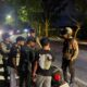 Tekan Ruang Gerak Kriminalitas, Tim Patroli Perintis Presisi Lombok Barat Perketat Kawasan Pemukiman Gerung
