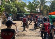 Respons Laporan Warga, Sat Samapta Polres Bima Kota Bubarkan Kegiatan Sabung Ayam di Dua Lokasi