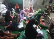 Dari Rumah Warga, Babinsa Tumbuhkan Semangat Literasi