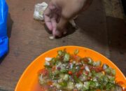 Sat Tahti Polres Bima Kota Gagalkan Upaya Masukkan Sabu ke Rutan, Disembunyikan dalam Sambal