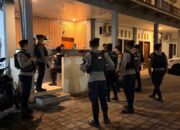 Patroli Dialogis, Unit Turjawali Sat Samapta Polres Bima Kota Cegah Gangguan Kamtibmas