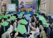 Mahasiswa STKIP Hamzar Dibekali Pendidikan Bela Negara