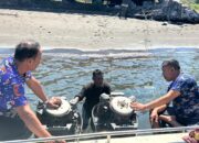 Sat Polairud Polres Dompu Hadir Layani Masyarakat Pesisir, Amankan Pelabuhan dan Rawat Kapal Operasional