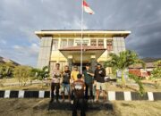 Hendak Menyeberang ke Lombok, DPO Kasus Penggelapan Diamankan Polisi