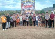 Event Cross Sepeda Mini Dae Rano Family Cup II Resmi Ditutup, Kapolsek Hu’u Tekankan Sportivitas dan Keamanan