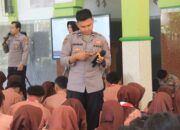 Persiapkan Generasi Digital, SMAN 3 Tuban Gelar Sosialisasi dan Edukasi Program AI