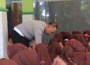 Gandeng Polresta Tuban, SMAN 3 Tuban Gelar Edukasi Pemanfaatan AI yang Aman Bagi Pelajar