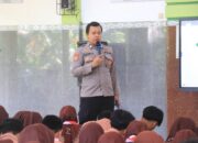Tingkatkan Literasi Digital, SMAN 3 Tuban Edukasi Pelajar Terkait Peluang dan Risiko Teknologi AI