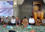 Hadiri Peringatan Maulid Nabi, Kapolsek Moyo Hulu Pererat Silaturahmi dan Sinergi Kamtibmas di Desa Sempek