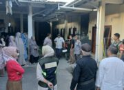 Pendataan Penghuni Kos Jadi Langkah Jaga Keamanan Jempong