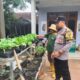 Dukung Astacita, Polsek Jatirogo Gerakkan Program Pekarangan Pangan Bergizi