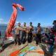 Polsek Kempo Amankan Lomba Pacu Jalur di Pantai Torowuwu, Pastikan Kegiatan Berjalan Aman dan Kondusif