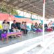 Polsek Pekat Amankan Pembukaan Turnamen Semi Futsal Karombo Cup II Tahun 2026