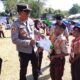 Tutup Resmi Loket Pragala 5, Kapolsek Moyo Hilir Apresiasi Pembinaan Karakter Disiplin Ratusan Pelajar
