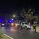 Patroli Presisi Rinjani Strong Point Polres Bima Kota Jaga Kamtibmas Malam Hari