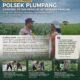 Polsek Plumpang Polresta Tuban Turun Langsung Cek Tanaman Jagung Warga