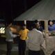 Patroli Strong Point Polsek Langgudu Sambangi Warga, Bangun Rasa Aman dan Kepercayaan Publik terhadap Polri