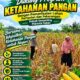 Polri Dukung Astacita, Polsek Semanding Polresta Tuban Turun Cek Tanaman jagung milik Warga di Desa Tegalagung