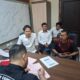 Polres Dompu Serahkan Tersangka dan Barang Bukti Perkara ITE ke Kejaksaan Negeri Dompu