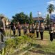 Kapolres Bima Kota Pimpin Sertijab Sejumlah PJU dan Kapolsek Jajaran
