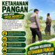 Polri Dukung Astacita, Polsek Merakurak Polres Tuban Turun Cek Tanaman Jagung Warga di Desa Tuwiri Wetan