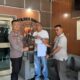 Tuah Kapolres Bima Kabupaten, Warga Desa Cenggu Secara Sukarela Menyerahkan 3 Pucuk Senjata Api Rakitan Aktif