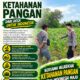 Polri Dukung Astacita, Polsek Merakurak Polres Tuban Turun Cek Tanaman Jagung Warga di Desa Tuwiri Wetan