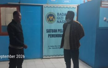 Respon Cepat Call Center 110, Polres Bima Kota Tindaklanjuti Aduan Gangguan Kamtibmas